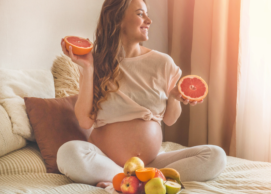 Alimentación y ejercicio durante el embarazo: consejos para cuidar tu salud y bienestar
